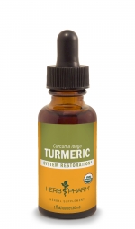 Turmeric Extract 1 Oz.